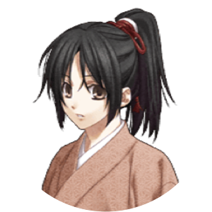Chizuru Yukimura