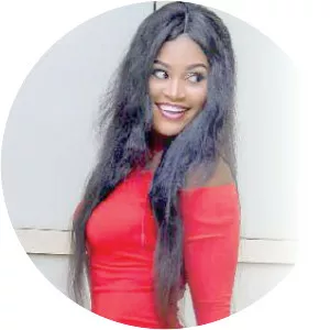Chizzy Alichi - Nigerian film actress