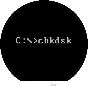 CHKDSK - 