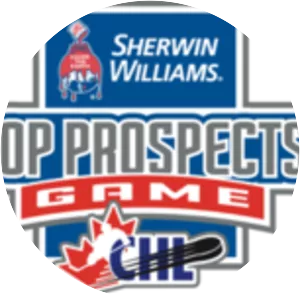 CHL/NHL Top Prospects Game - 