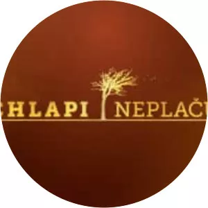 Chlapi neplačú - TV program