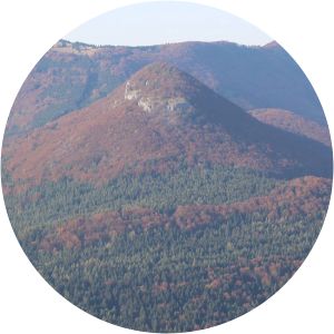 chlieviska - Summit in Slovakia