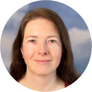 Chlo McCracken photograph