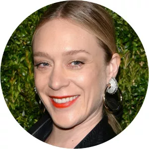 Chloë Sevigny