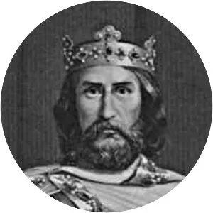 Chlodoric the Parricide