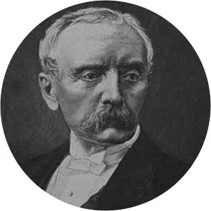 Chlodwig, Prince of Hohenlohe- Schillingsfürst