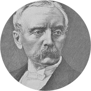 Chlodwig, Prince of Hohenlohe-Schillingsfürst