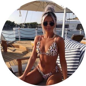 Chloe Adair photograph