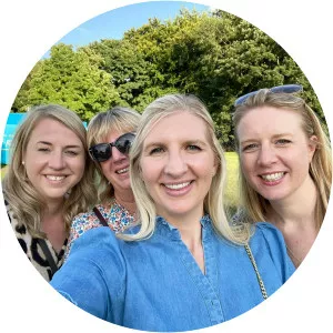 Chloe Adlington photograph