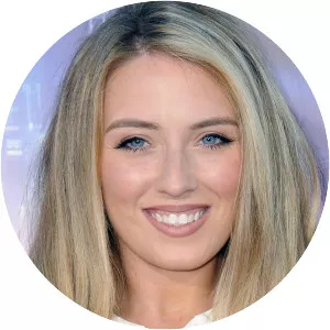 Chloë Agnew - Irish singer