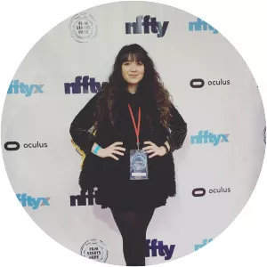 Chloe Aktas - Film director