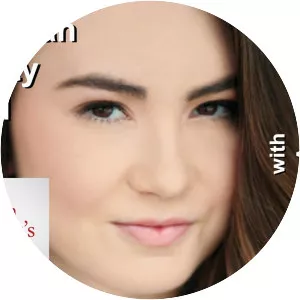 Chloe Amen - Daniel Amen's daughter