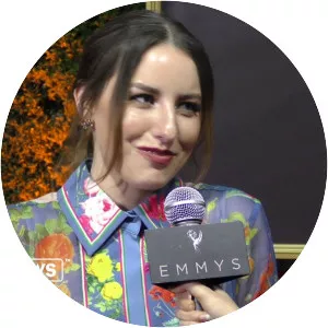 Chloe Arbiture - Production designer