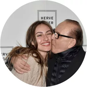 Chloe Azria - Lubov Azria's daughter