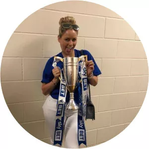 Chloe Bamba photograph