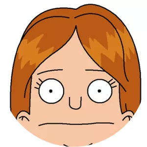 Chloe Barbash - Movie character