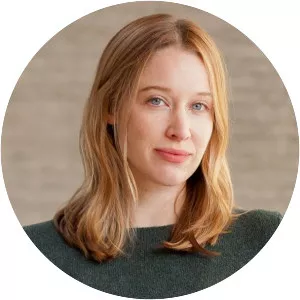 Chloe Benjamin photograph