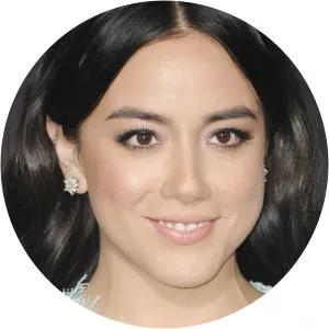 Chloe Bennet - American actress