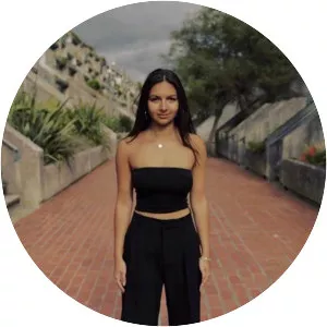 Chloé Bodur - Musical artist