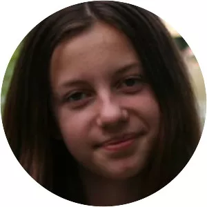 Chloe Bolota - Film actor