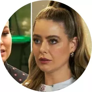 Chloe Brennan - Fictional character