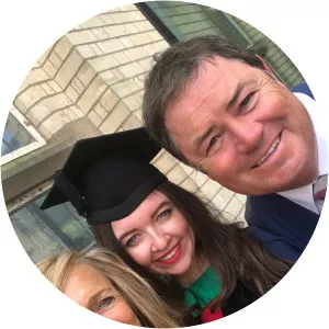 Chloe Brewer photograph