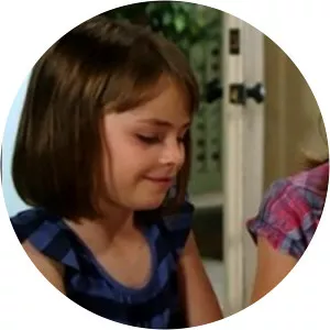 Chloe Brooks photograph