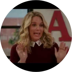 Chloe Brown Mueller - 