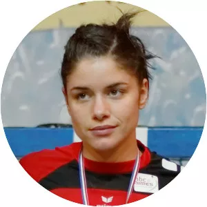 Chloé Bulleux