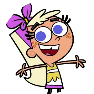 Chloe Carmichael photograph