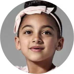 Chloe Chrisley photograph