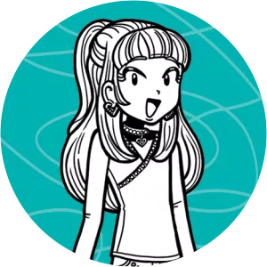 Chloe Christina Garcia - 