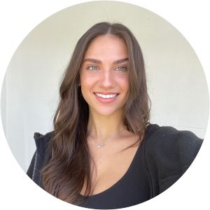 Chloe Cohn photograph