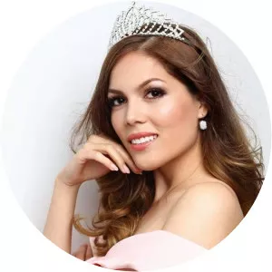 Chloe Concepcion - Gabby Concepcion's daughter