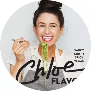 Chloe Coscarelli - Chef