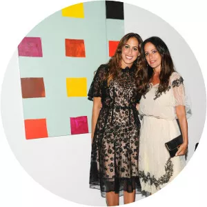 Chloe Curtis photograph