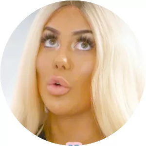 Chloe Ferry is a Grown Up