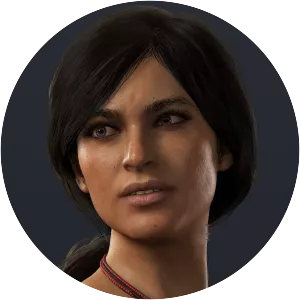 Chloe Frazer - Fictional character