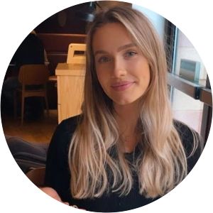 Chloe Gaffney - Dean Gaffney's daughter