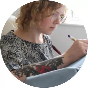 Chloe Giordano photograph