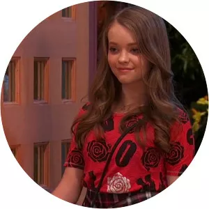 Chloe Hartman - Movie character