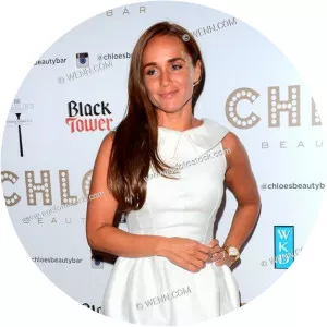 Chloe Hearn photograph