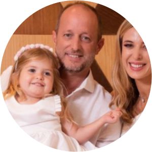 Chloe Insaurralde photograph