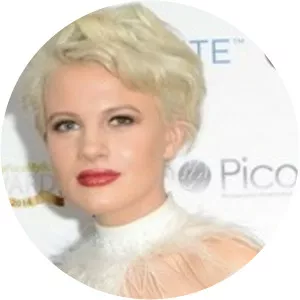 Chloe Jasmine