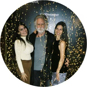 Chloe Kaelia Weir photograph