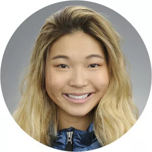 Chloe Kim