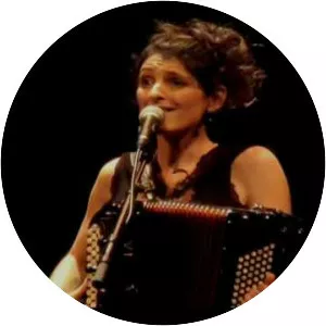 Chloé Lacan Musician - Musical artist