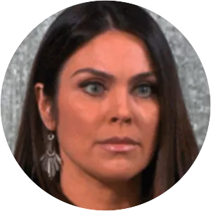 Chloe Lane photograph