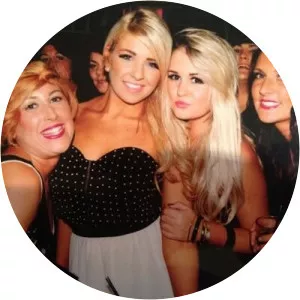 Chloe Lea Fulford photograph