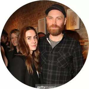 Chloe Lee-Evans - Jonny Buckland's wife